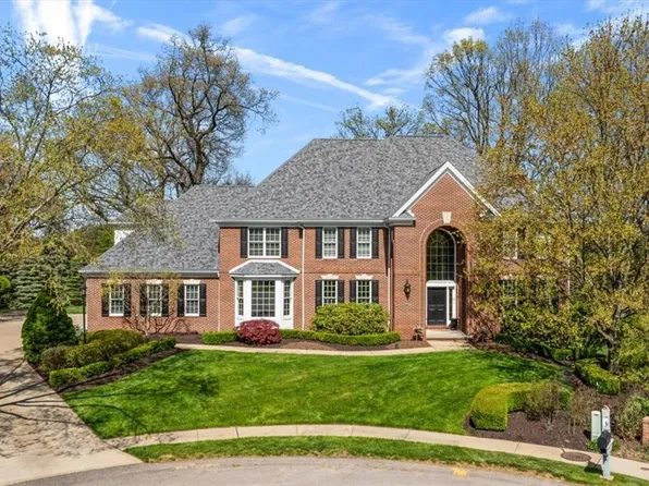 253 Whetherburn Dr, Wexford, PA 15090