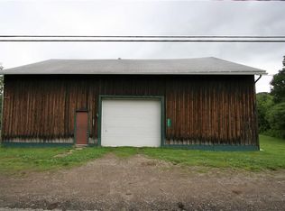 2861 Route 426, Findley Lake, NY 14736