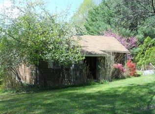 2501 Ridgeview Rd NW, Floyd, VA 24091