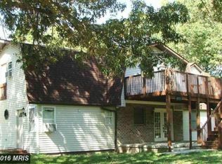 6111 Ray Norwood Rd, Prince Frederick, MD 20678