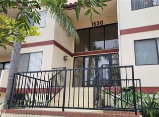 1530 W 261st St #204, Harbor City, CA 90710