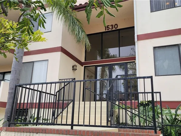 1530 W 261st St #204, Harbor City, CA 90710