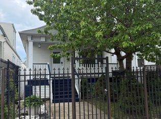 5819 S Fairfield Ave, Chicago, IL 60629