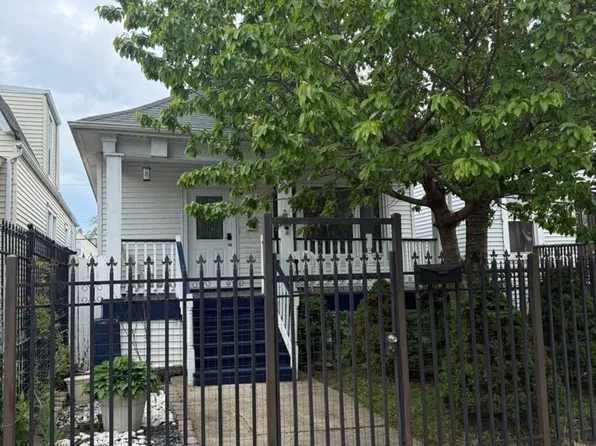 5819 S Fairfield Ave, Chicago, IL 60629