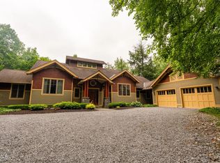 22 Kendrick Hill Rd, Saratoga Springs, NY 12866