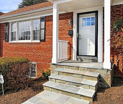 2nd image of 3444 N George Mason Dr