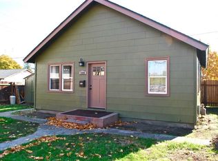 1420 E Bridgeport Ave, Spokane, WA 99207
