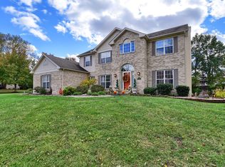 4309 Mahogany Ln, Shiloh, IL