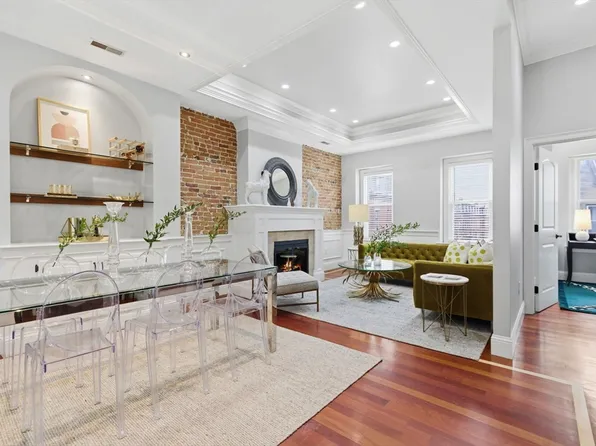 297 K St #2, South Boston, MA 02127