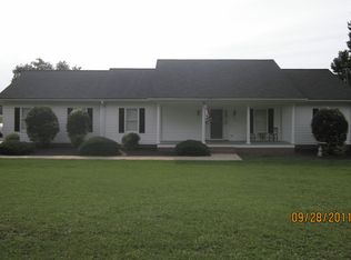 615 Timms Rd, Piedmont, SC 29673