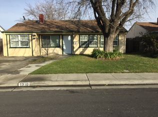 1310 Wilson St, Fairfield, CA 94533