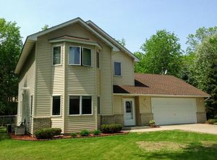 10634 Sunset Ave, Circle Pines, MN 55014