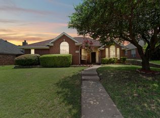 11021 Denmere Ln, Frisco, TX 75035