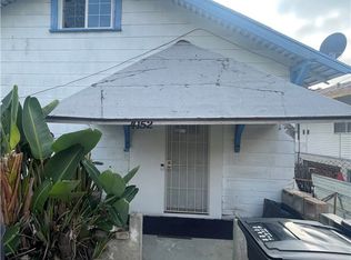 4152 Blanchard St E, Los Angeles, CA 90063