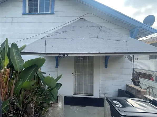 4152 Blanchard St E, Los Angeles, CA 90063