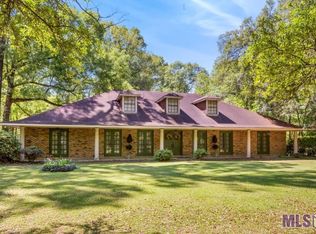 7428 Vincent Rd, Denham Springs, LA 70726