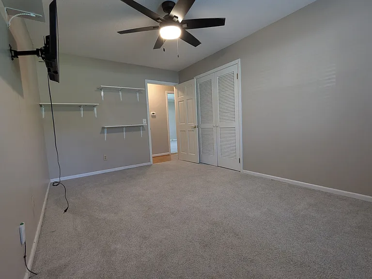 1st Guest Bedroom