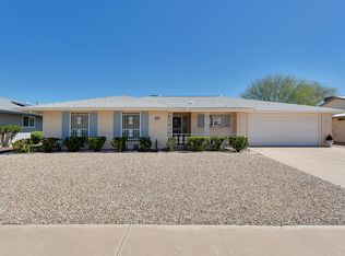 14225 N Tumblebrook Way, Sun City, AZ 85351