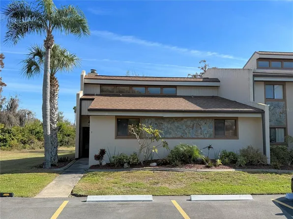 7120 Cognac Dr APT 1, New Port Richey, FL 34653