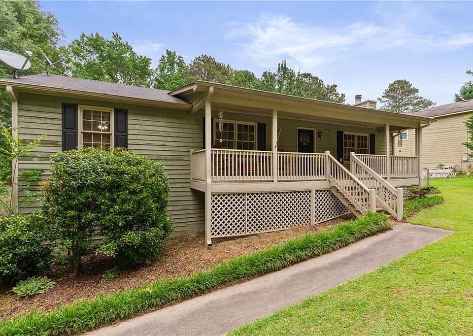 1957 Bobo Rd, Dallas, GA 30132 MLS 7386227 Zillow