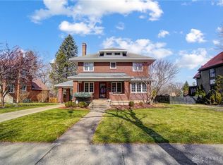227 Ridgewood Ave, Dayton, OH 45409