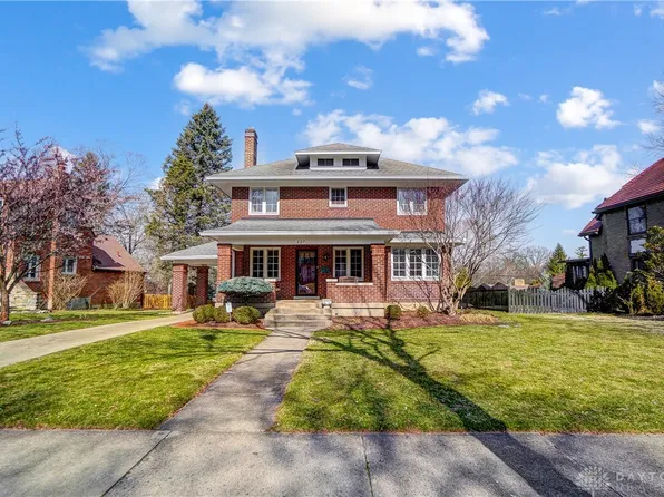 227 Ridgewood Ave, Dayton, OH 45409