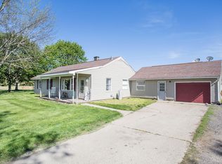 28648 Hackman Rd, Sturgis, MI 49091