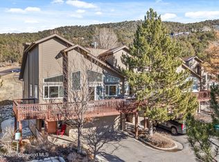 1 Pine Ridge Rd, Basalt, CO 81621