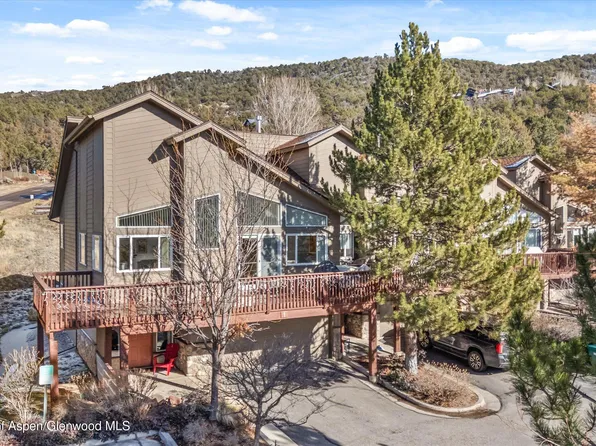 1 Pine Ridge Rd, Basalt, CO 81621