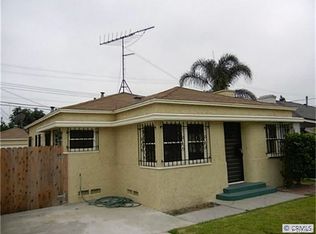 8934 Shenandoah Ave, Pico Rivera, CA 90660