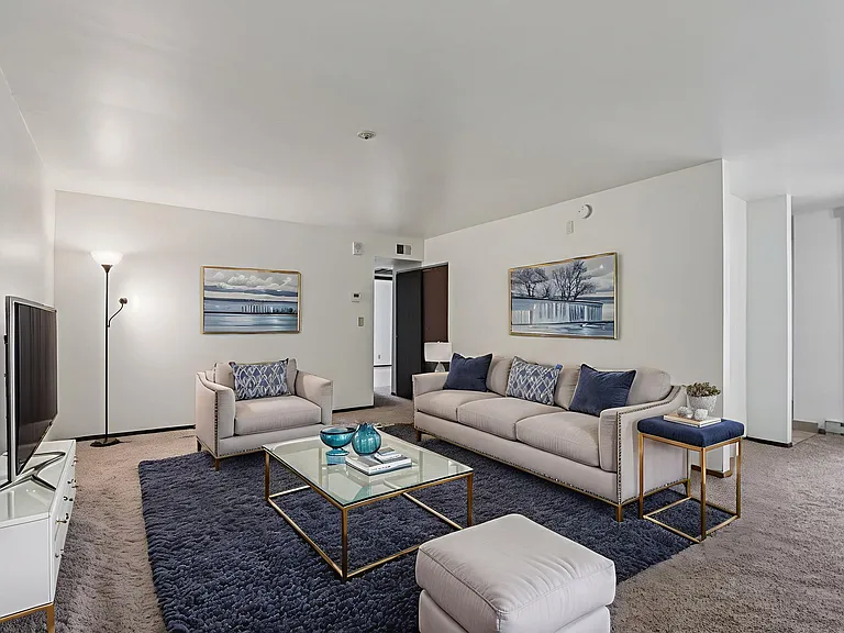 Park Plaza Apartments — Photo 8