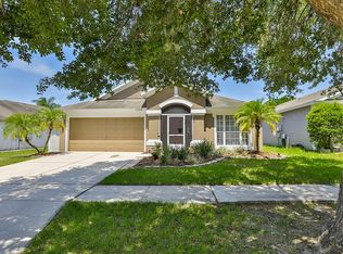 12934 Early Run Ln, Riverview, FL 33578