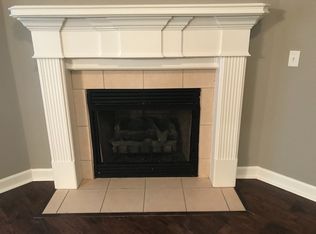 312 Autumn Dr, Benton, AR 72015