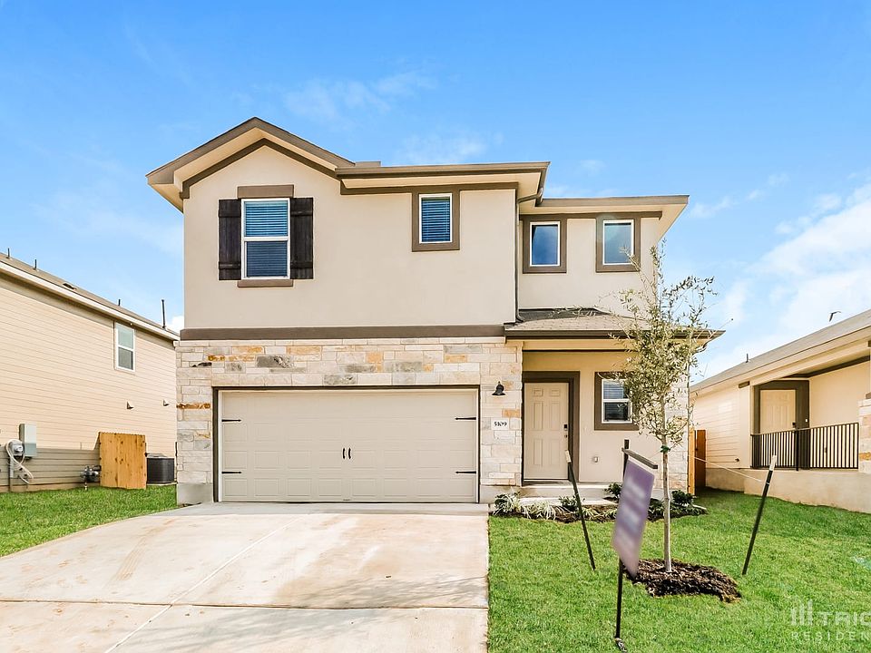 1st image of 5109 Saddle Club Dr