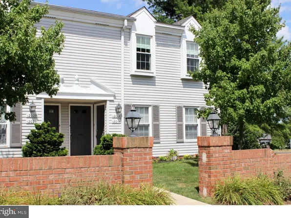 1201B Crosshill Ct, Lansdale, PA 19446