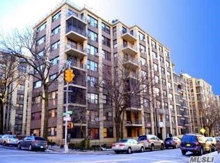 9809 64th Rd #4, Rego Park, NY 11374