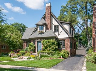 4118 Howard Ave, Western Springs, IL 60558