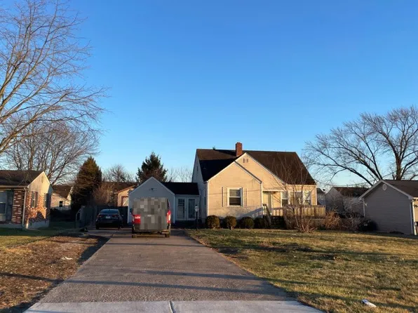 5471 Hamilton Trenton Rd, Trenton, OH 45067