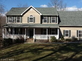 4010 Christiana Parran Rd, Chesapeake Beach, MD 20732