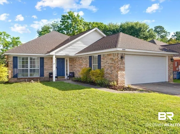 22417 Beaver Creek Ln, Orange Beach, AL 36561