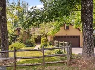 60 Kiltie Dr, New Hope, PA 18938