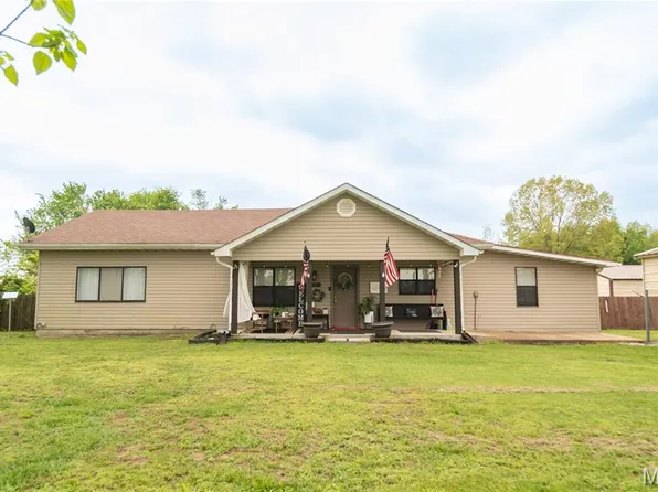 7410 Highway M, Poplar Bluff, MO 63901