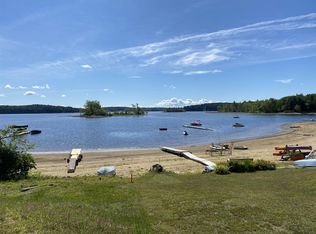 550 Vandenburgh Point Rd, Gloversville, NY 12078