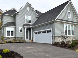 7332 Villa Rdg, Chagrin Falls, OH 44023