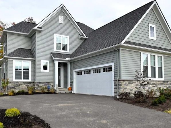 7332 Villa Rdg, Chagrin Falls, OH 44023