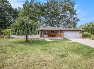 450 Orchard Ln, Battle Creek, MI 49015