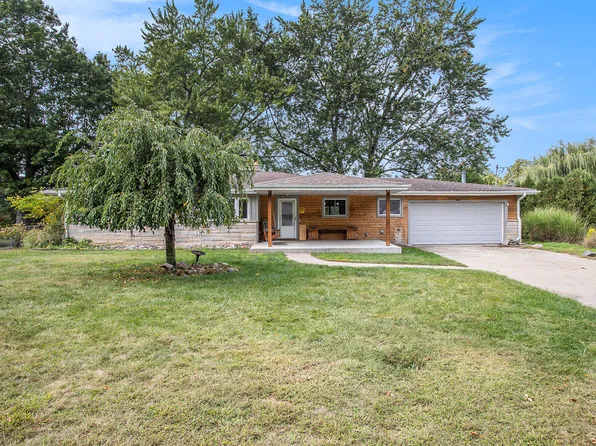 450 Orchard Ln, Battle Creek, MI 49015