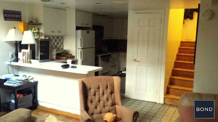 Rented by Bond New York | media 21