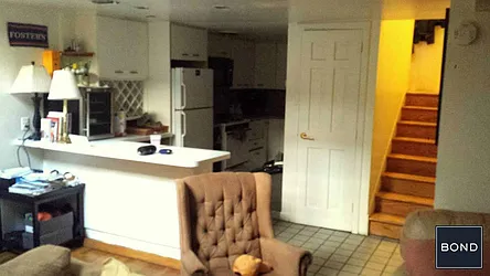 Rented by Bond New York