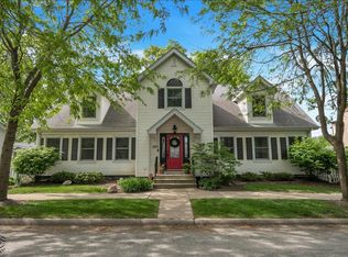 9965 W 143rd Pl, Orland Park, IL 60462